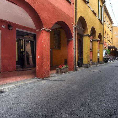 Bologna City Center Apartment By Wonderful Italy Exterior foto